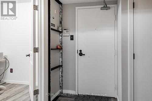 505 - 25 Maitland Street, Toronto, ON - Indoor Photo Showing Other Room