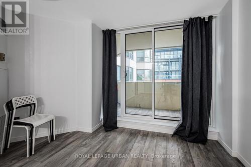 505 - 25 Maitland Street, Toronto, ON - Indoor