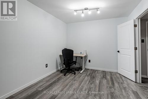 505 - 25 Maitland Street, Toronto, ON - Indoor