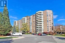 606 - 50 BAIF BOULEVARD  Richmond Hill, ON L4C 5L1