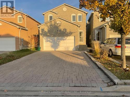 73 Ketchum Crescent, Markham, ON 