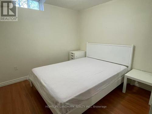 73 Ketchum Crescent, Markham, ON 