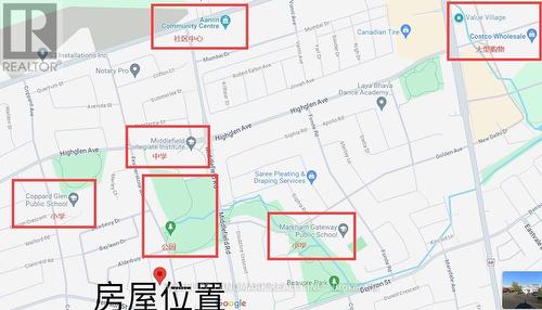 73 Ketchum Crescent, Markham, ON 