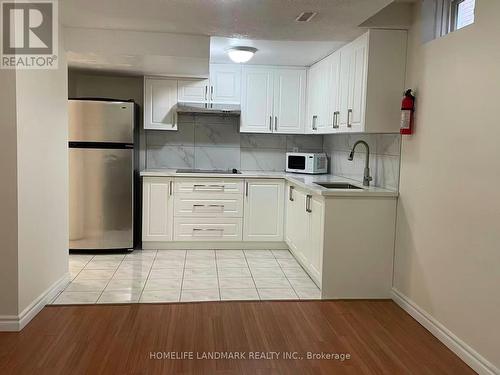 73 Ketchum Crescent, Markham, ON 