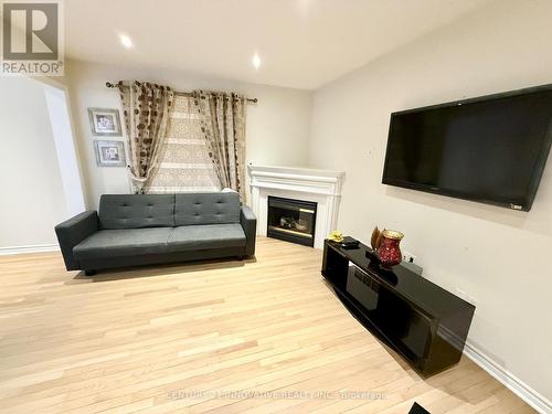 920 Mandolin Place, Mississauga, ON - Indoor With Fireplace