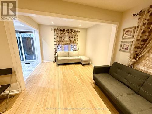 920 Mandolin Place, Mississauga, ON - Indoor