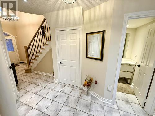 920 Mandolin Place, Mississauga, ON - Indoor Photo Showing Other Room