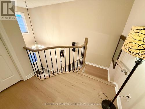 920 Mandolin Place, Mississauga, ON - Indoor Photo Showing Other Room