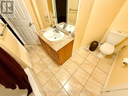 920 Mandolin Place, Mississauga, ON - Indoor Photo Showing Bathroom