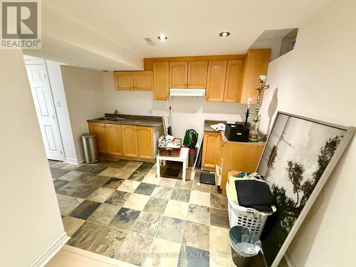 920 Mandolin Place, Mississauga, ON - Indoor