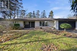 1087 LINBROOK ROAD  Oakville, ON L6J 2L2