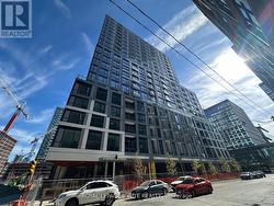 2108 - 15 RICHARDSON STREET  Toronto, ON M5A 0Y5