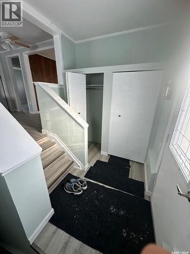 113 Railway Avenue, Richmound, SK - Indoor Photo Showing Other Room