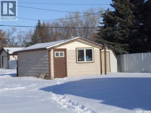 113 Railway Avenue, Richmound, SK - Outdoor