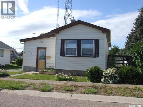 113 Railway Avenue, Richmound, SK 