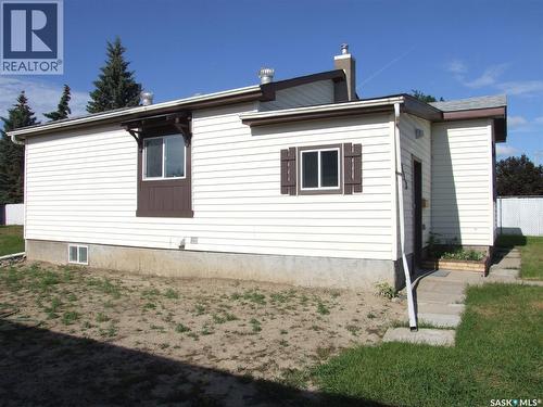 113 Railway Avenue, Richmound, SK 