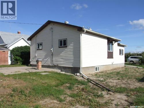 113 Railway Avenue, Richmound, SK 
