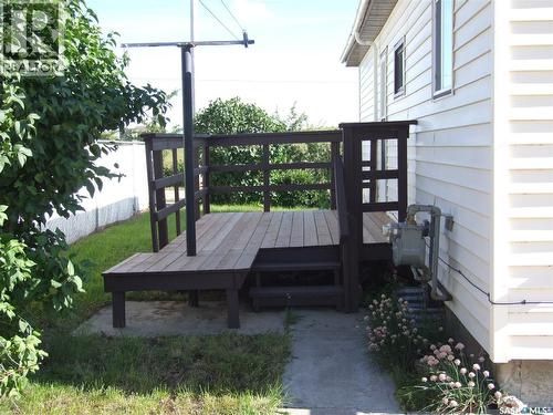 113 Railway Avenue, Richmound, SK 