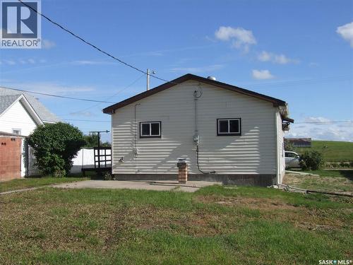 113 Railway Avenue, Richmound, SK 