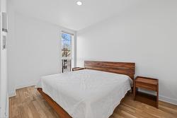 Chambre à coucher principale - 