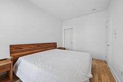 Chambre à coucher principale - 