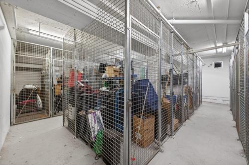 Storage - 213-3311 Boul. St-Joseph E., Montréal (Rosemont/La Petite-Patrie), QC - Indoor With Storage