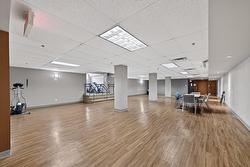 Salle communautaire - 