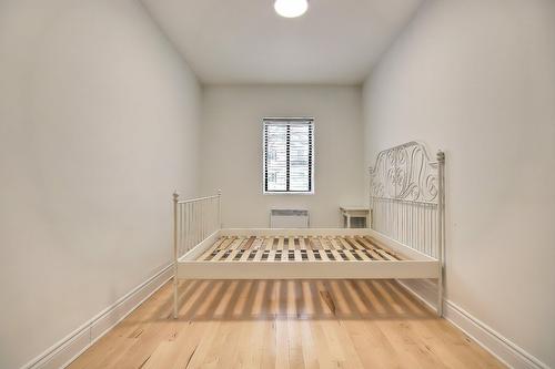 Chambre à coucher - 5820 Rue De La Roche, Montréal (Rosemont/La Petite-Patrie), QC - Indoor