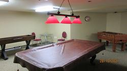 Salle communautaire - 