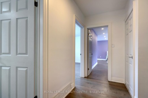 1416 Monaghan Circle, Mississauga, ON - Indoor Photo Showing Other Room