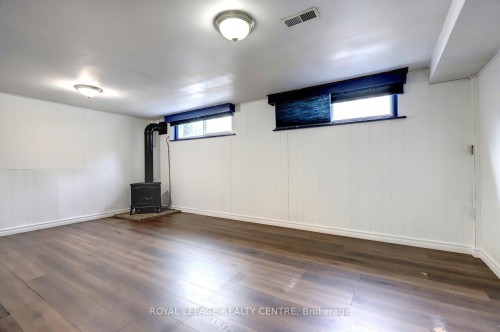 1416 Monaghan Circle, Mississauga, ON - Indoor Photo Showing Other Room