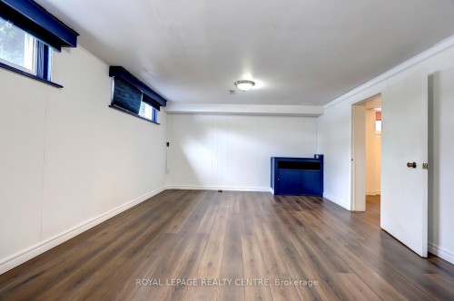 1416 Monaghan Circle, Mississauga, ON - Indoor Photo Showing Other Room