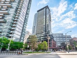 2309-135 E Liberty Street  Toronto, ON M6K 0G7