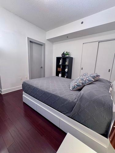 Chambre à coucher principale - 1201-441 Av. Du Président-Kennedy, Montréal (Ville-Marie), QC - Indoor Photo Showing Bedroom