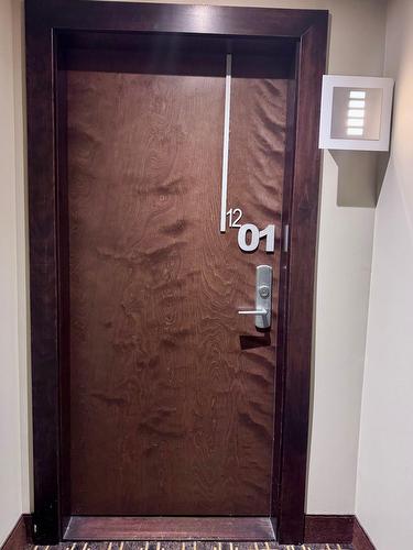 Hall d'entrée/Vestibule - 1201-441 Av. Du Président-Kennedy, Montréal (Ville-Marie), QC - Indoor