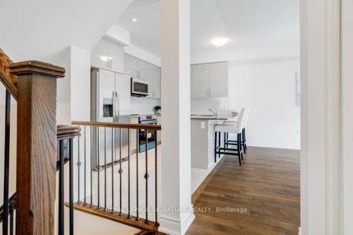 1309 Anthonia Trail, Oakville, ON - Indoor Photo Showing Other Room