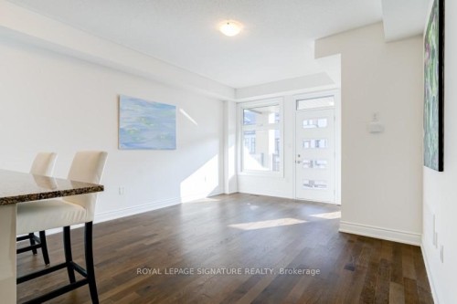 1309 Anthonia Trail, Oakville, ON - Indoor Photo Showing Other Room