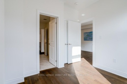 1309 Anthonia Trail, Oakville, ON - Indoor Photo Showing Other Room