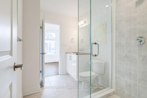 1309 Anthonia Trail, Oakville, ON - Indoor Photo Showing Bathroom