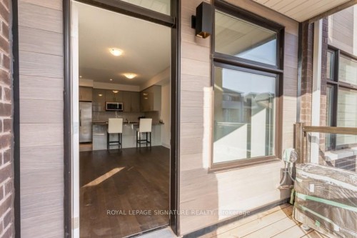 1309 Anthonia Trail, Oakville, ON -  Photo Showing Other Room