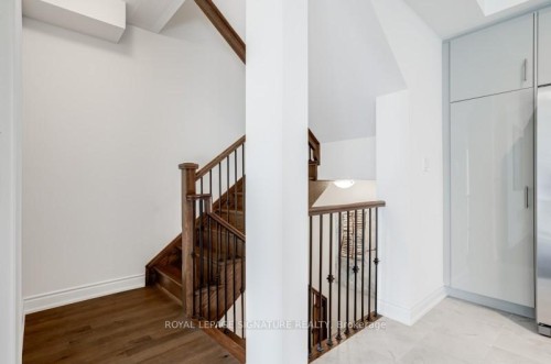 1309 Anthonia Trail, Oakville, ON - Indoor Photo Showing Other Room