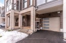 1309 Anthonia Trail, Oakville, ON  - Outdoor 