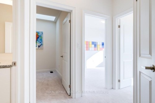 1309 Anthonia Trail, Oakville, ON - Indoor