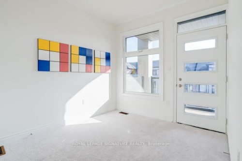 1309 Anthonia Trail, Oakville, ON - Indoor Photo Showing Other Room