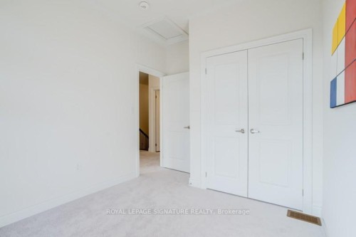 1309 Anthonia Trail, Oakville, ON - Indoor Photo Showing Other Room