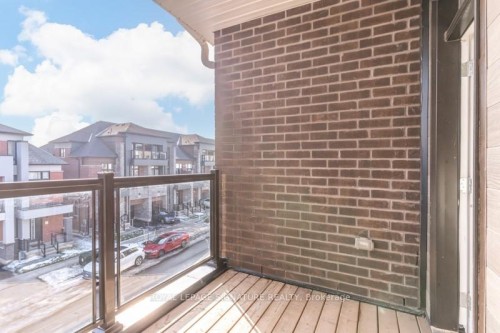 1309 Anthonia Trail, Oakville, ON - Outdoor With Exterior