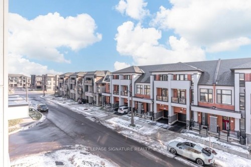 1309 Anthonia Trail, Oakville, ON - Outdoor