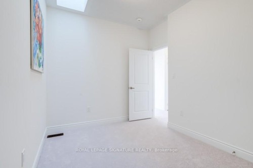 1309 Anthonia Trail, Oakville, ON - Indoor Photo Showing Other Room