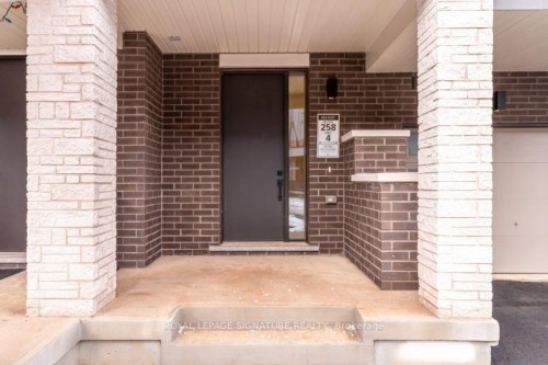 1309 Anthonia Trail, Oakville, ON - Outdoor With Exterior