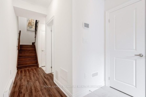 1309 Anthonia Trail, Oakville, ON - Indoor Photo Showing Other Room